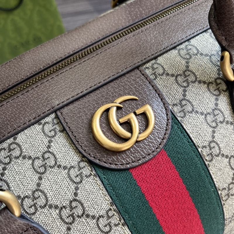 Gucci Travel Bags